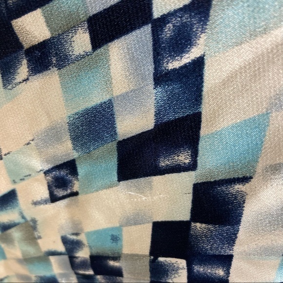 4/$25 Lane Bryant Tunic Blouse Top Size 26/28 - Picture 7 of 14